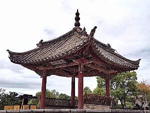 JIUNSHUI TEMPLE DE CONFICIUS (53)